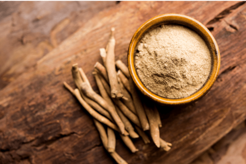 Think About This: The Benefits of Ashwagandha for Brain Health