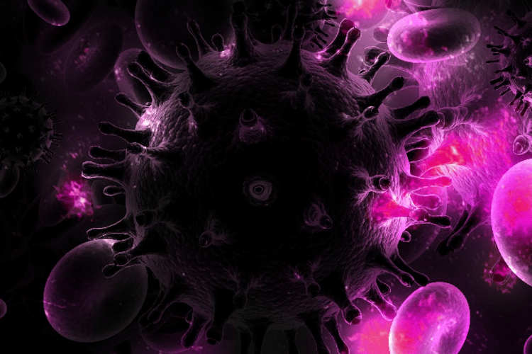 HIV cover image