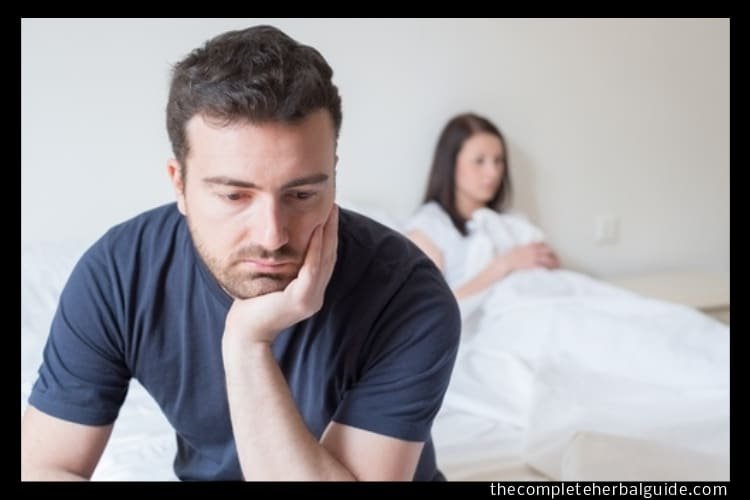 Erectile Dysfunction and How It Can Affect Your Relationship