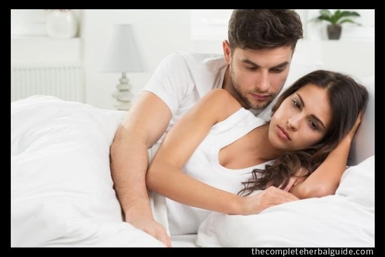 Low Sex Drive: What it is and How to Treat It