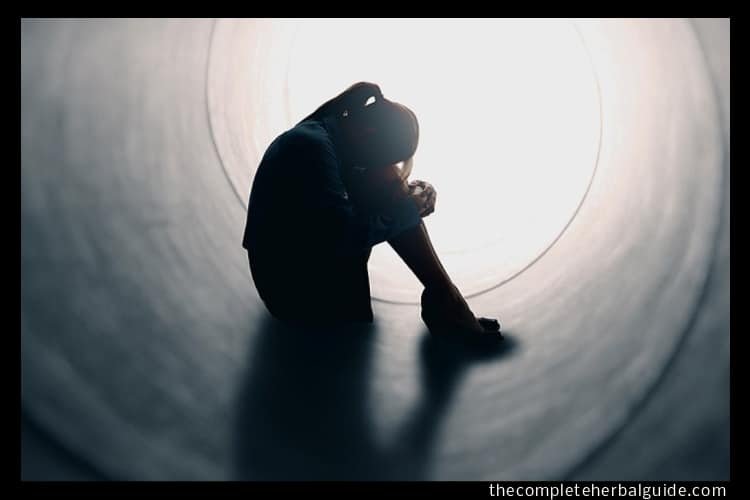 Five Uncommon Signs of Depression