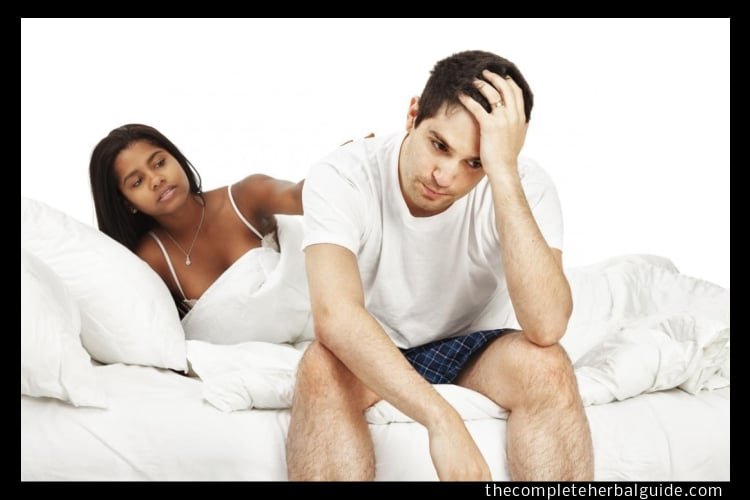 Here are Methods to Reverse Erectile Dysfunction