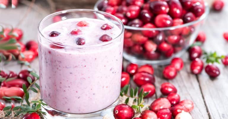 Best Healing Smoothies of 2021