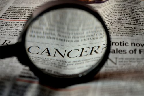 Mesothelioma Cancer Guide - Understand Your Diagnosis - cover