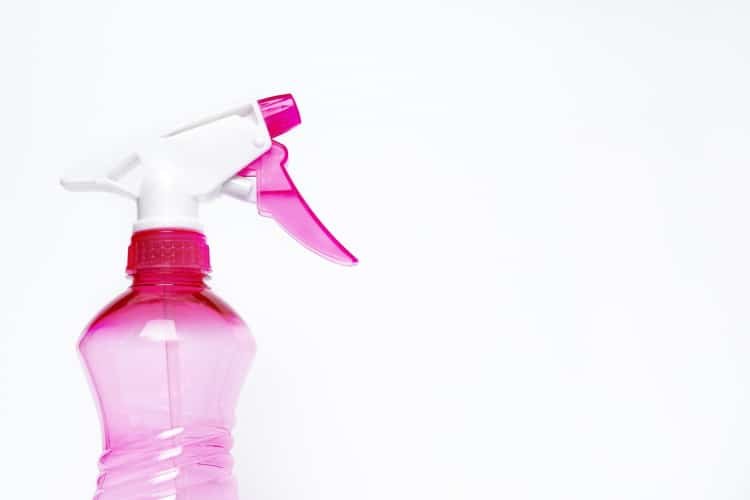 Ways to Make Non-Toxic Home Cleaning Products for Under $2.00