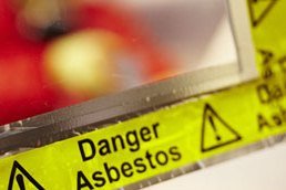 Director jailed for asbestos breaches