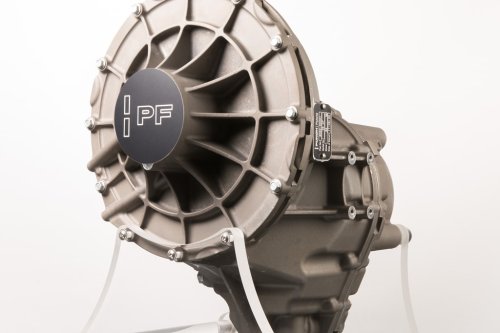 Formula One technology saves Kier fuel