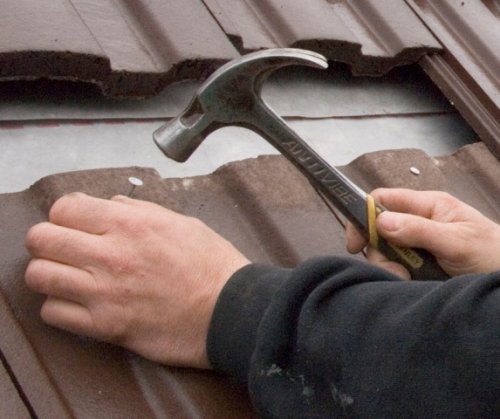 Retention almost as hard as recruitment for roofing contractors