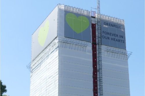 Grenfell inquiry coming to the theatre