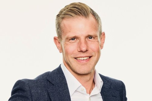 Taylor Wimpey picks Pocock for London