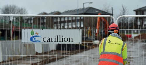 Carillion-KPMG suit latest: "Any reasonably competent auditor would have detected misstatements"