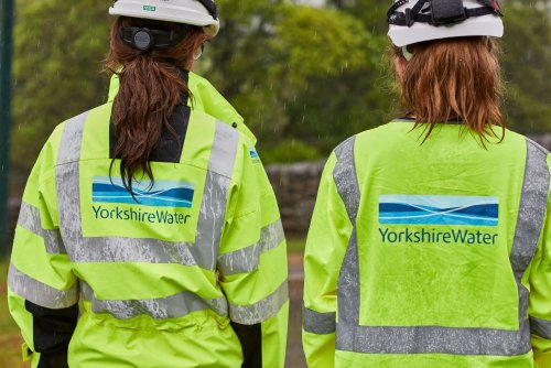 Yorkshire Water sets out immediate priorities