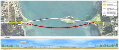 Balfour Beatty wins North Carolina bridge contract