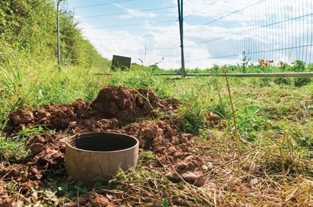 HS2 signs contract for phase two investigations
