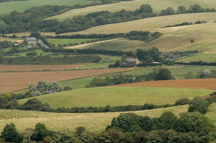 Campaign mobilises against 'pay to pollute' nature levy