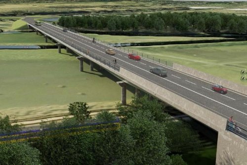 VolkerFitzpatrick to build £34m Canterbury viaduct