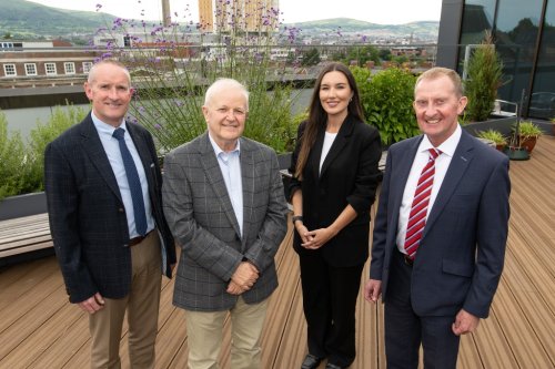 Henry Brothers signs to build Factory of the Future 