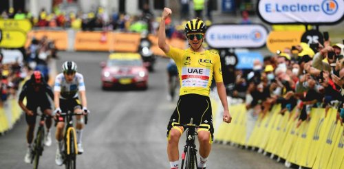 Tour de France : combien le vainqueur aura-t-il brûlé de calories ?