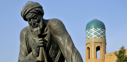 Explainer: what Western civilisation owes to Islamic cultures