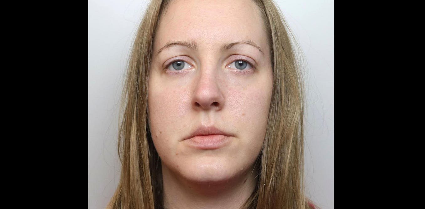 Lucy Letby: it is not being ‘beige’, ‘average’ or ‘normal’ that makes her crimes so hard to understand