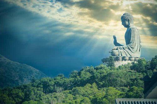 Interesting Facts about Buddhism Most People Don't Know