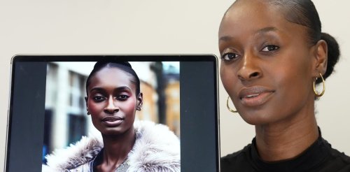 Fake models for fast fashion? What AI clones mean for our jobs — and our identities