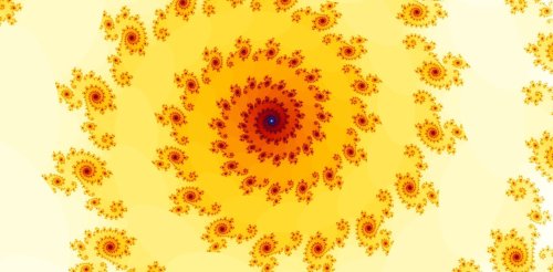 Mandelbrot’s fractals are not only gorgeous – they taught mathematicians how to model the real world