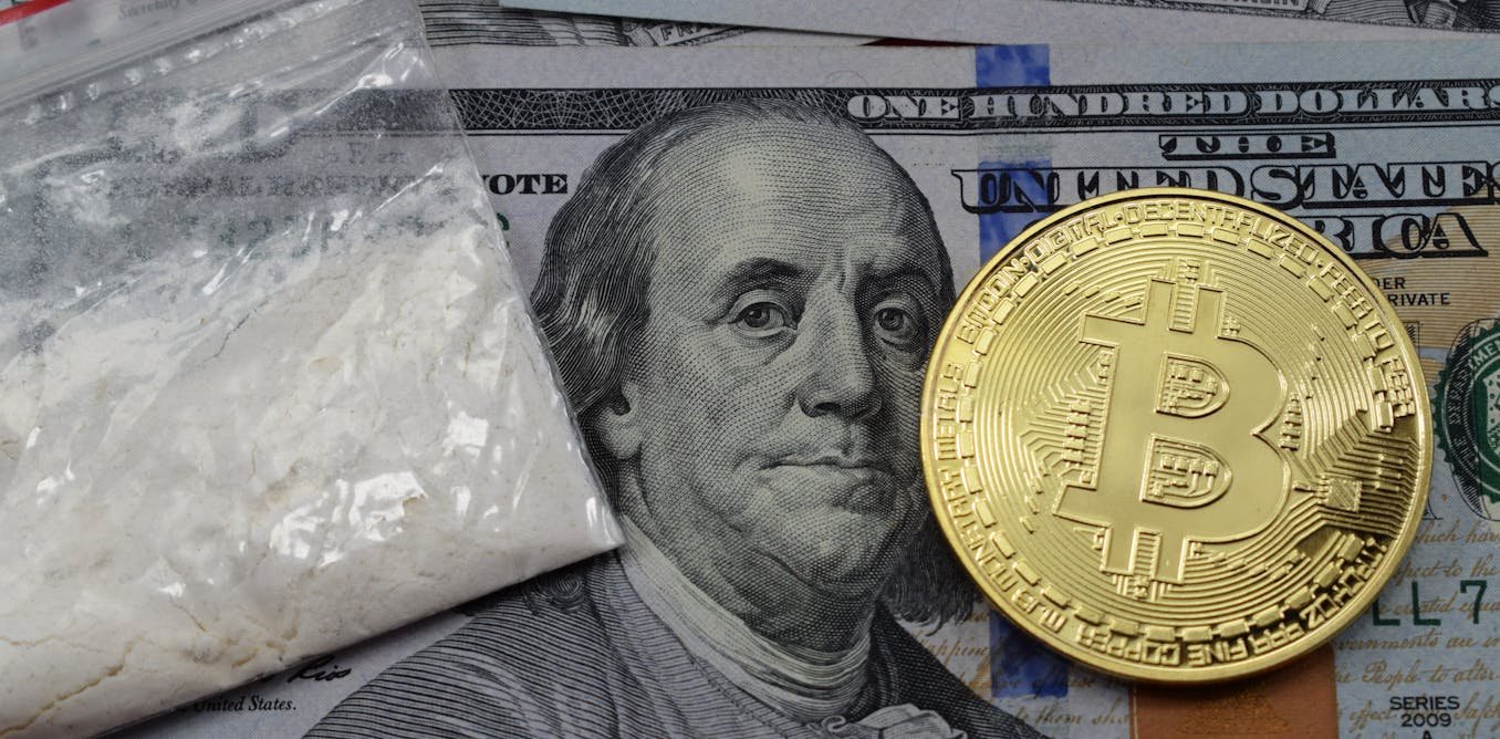 How cocaine traffickers launder cartel money