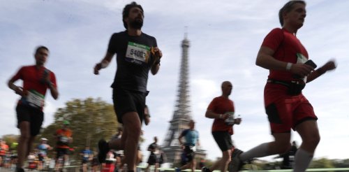 Marathon de Paris 2023 : pourquoi un tel engouement ?