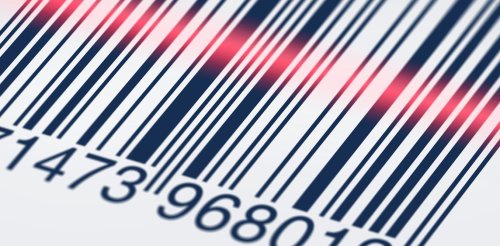 Happy 50th birthday to the UPC barcode, which revolutionized commerce
