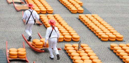 Vous aimez les micro-brasseries, vous allez adorer les micro-fromageries
