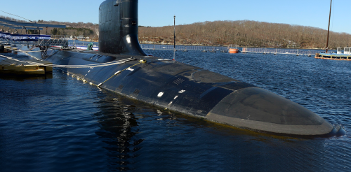 How can Australia pay $368 billion for new submarines? Some of the money will be created from thin air