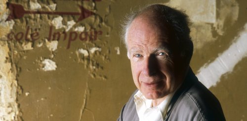 An ever innovative director, Peter Brook reminded us how high the stakes of theatre can be