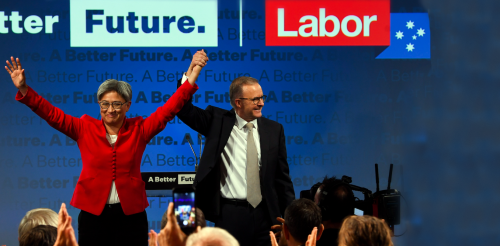 Labor's pledge to properly pay women and care workers is a start, but it won't be easy