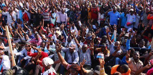 Tanzania: opposition rallies are finally unbanned – but this doesn't mean democratic reform is coming
