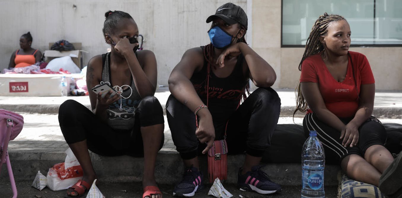 Kenya đẩy mạnh xuất khẩu lao động, nhưng quyền lợi người lao động vẫn bị bỏ ngỏ