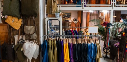 La (re)valorisation du magasin de proximité à l’heure de la transition écologique et sociale : l’exemple de la mode circulaire