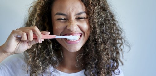 Brush your teeth! Bad oral hygiene linked to cancer, heart attacks and renal failure