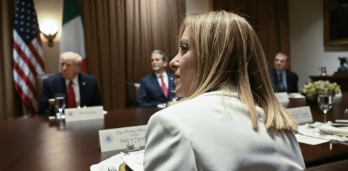 Italy’s Meloni is positioning herself as bridge between EU and Trump – but will it work?