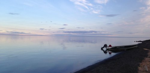 Living Water Northern Indigenous Communities Use And Perceptions Of 