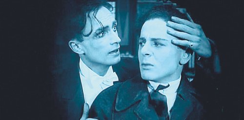 The enduring appeal of a century-old German film about queer love