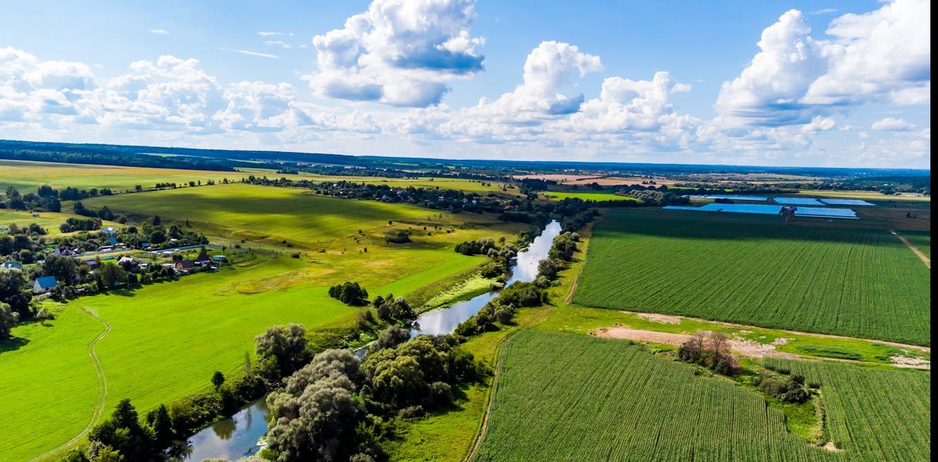 Agriculture : la formation des ingénieurs à l’heure des transitions