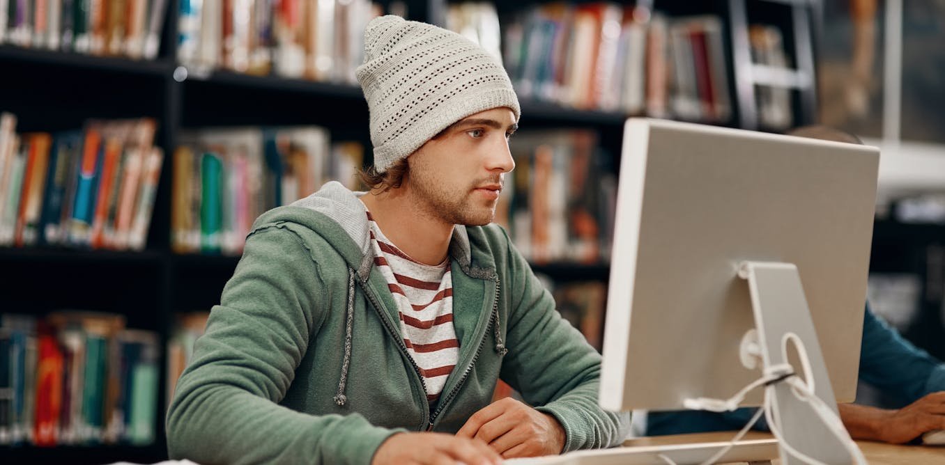 Les étudiants entrepreneurs ne s’intéressent pas qu’au profit