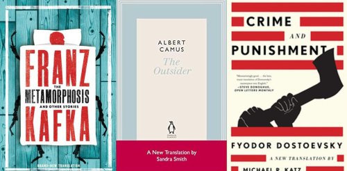 Why retranslate the literary classics?