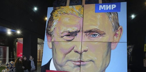 Trump-Putin ceasefire conversation shows no initial signs of bringing peace to Ukraine