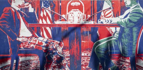 In talking with Tehran, Trump is reversing course on Iran – could a new nuclear deal be next?