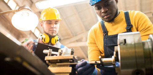 Skills shortages are plaguing South Africa's economy - policy and social conditions must support their development