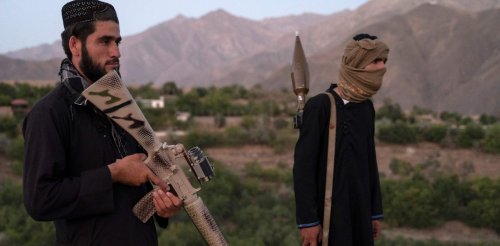 A year after the fall of Kabul, Taliban's false commitments on terrorism have been fully exposed
