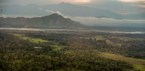 Not if, but when: unless Papua New Guinea prepares now, the next big earthquake could wreak havoc in Lae