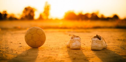 How fame abroad changes African footballers’ way of life back home